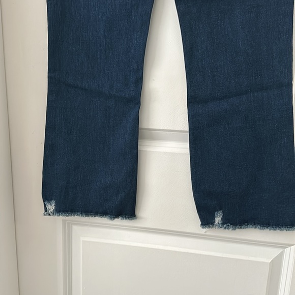 Vigoss luxe stretch jeans - Picture 5 of 5